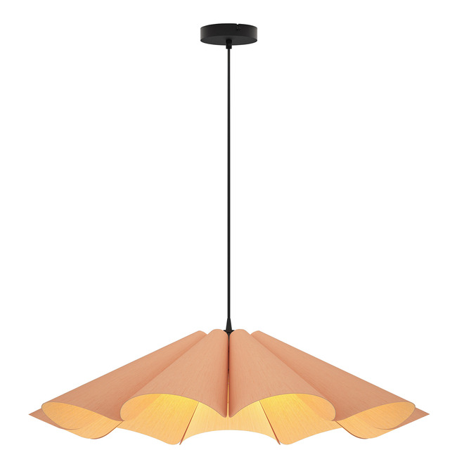 Delfina Large Pendant by WEP by Bruck Lighting