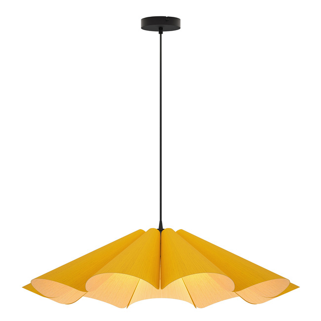 Delfina Large Pendant by WEP by Bruck Lighting