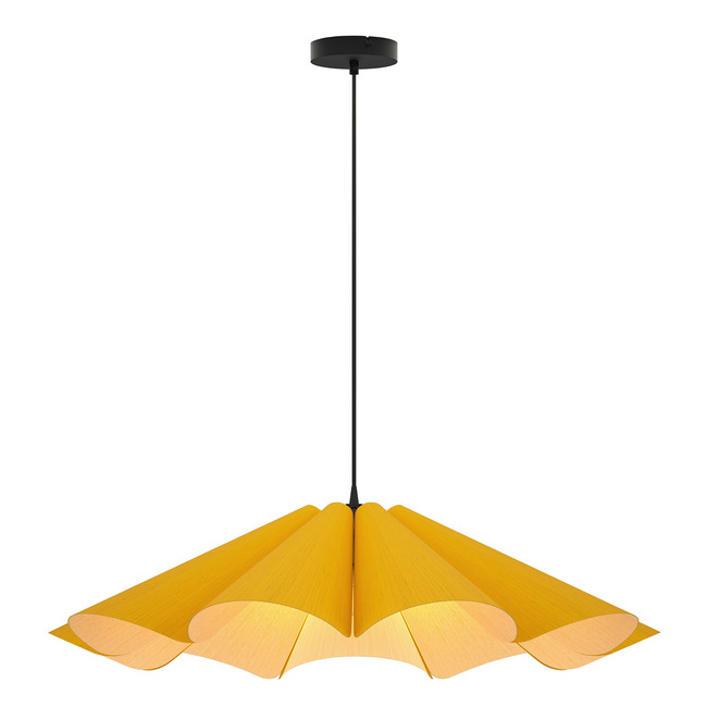 Delfina Large Pendant by WEP by Bruck Lighting