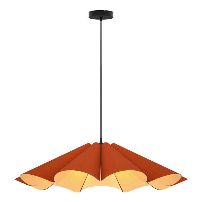 Delfina Large Pendant by WEP by Bruck Lighting