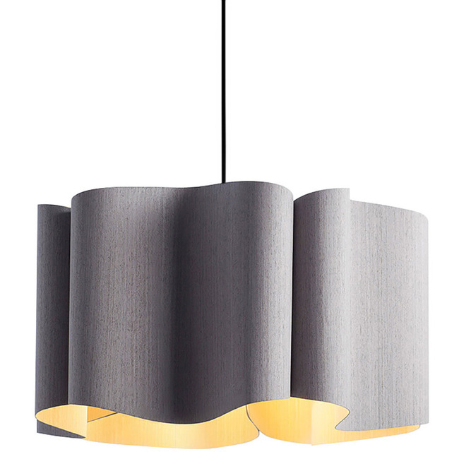 Paulina Pendant by WEP by Bruck Lighting