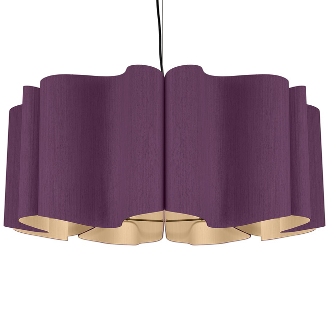 Paulina Pendant by WEP by Bruck Lighting