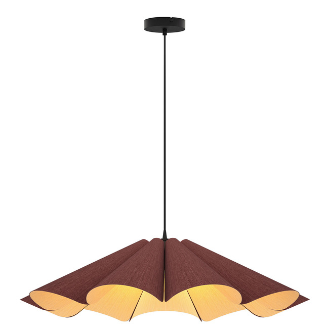 Delfina Pendant by WEP by Bruck Lighting