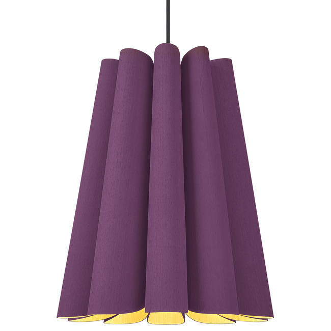 Olivia Pendant by WEP by Bruck Lighting