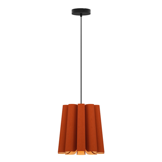 Renata Round Pendant by WEP by Bruck Lighting