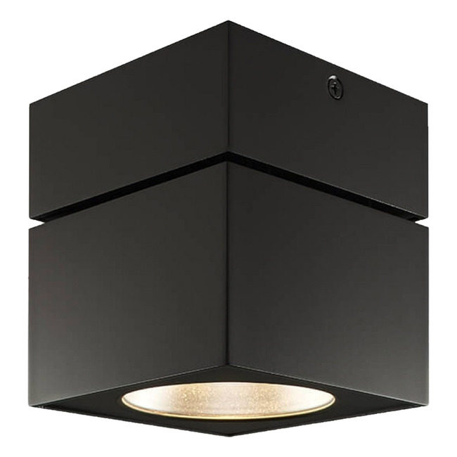Cube Ceiling Light Fixture by Bruck