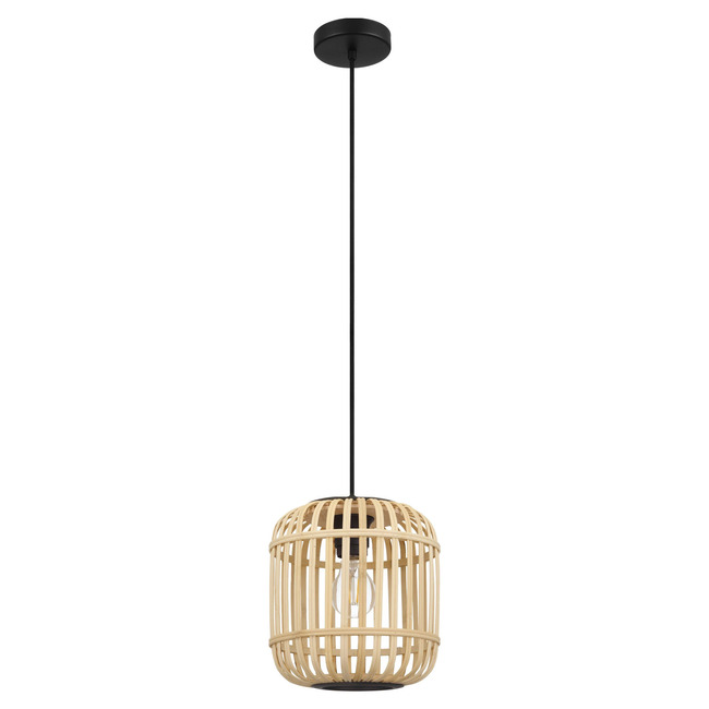 Bordesley Pendant by Eglo