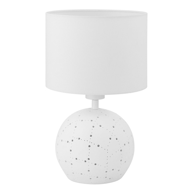 Montalbano Round Table Lamp by Eglo