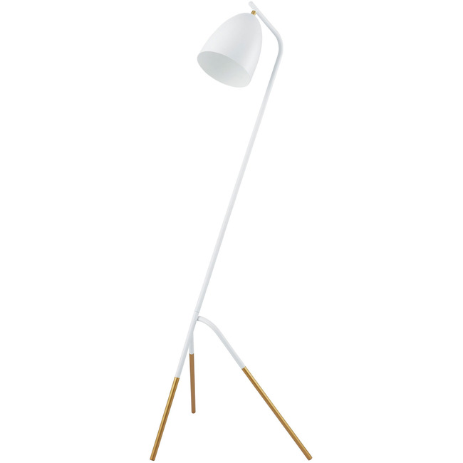 Westlinton Floor Lamp by Eglo