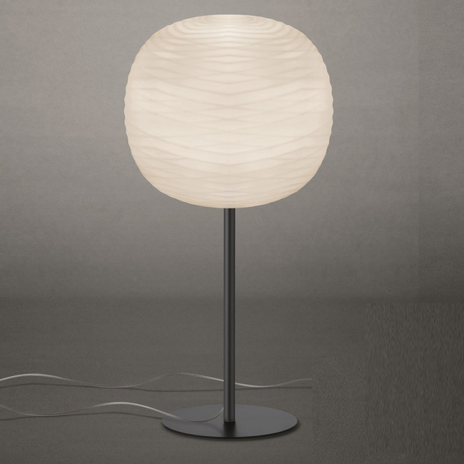 Gem Stem Table Lamp by Foscarini