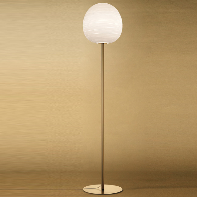 Rituals XL Floor Lamp by Foscarini