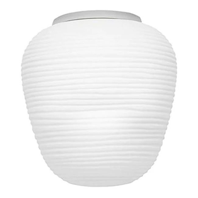 Rituals 3 Semi Wall Sconce by Foscarini