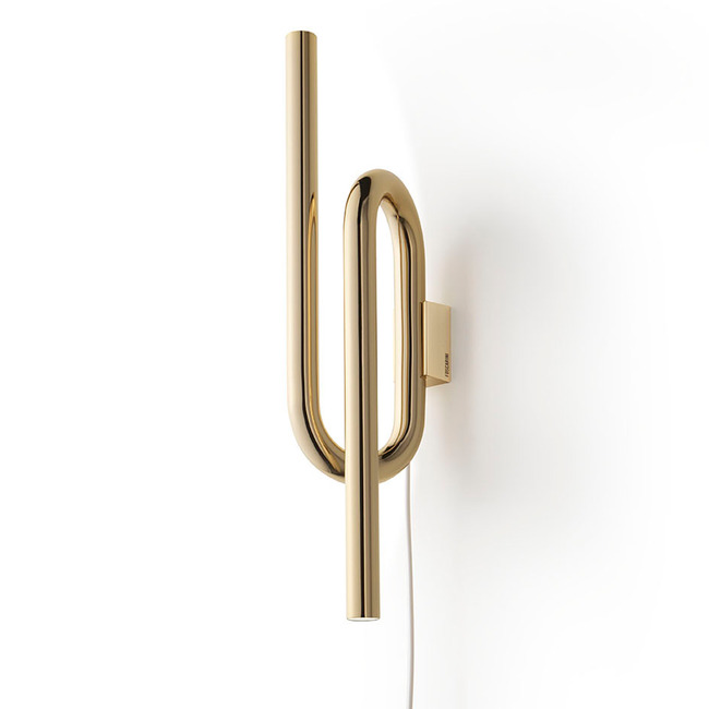 Tobia Wall Sconce by Foscarini