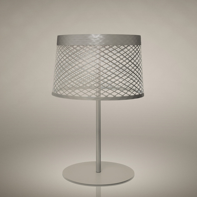 Twiggy Grid XL Outdoor Table Lamp by Foscarini
