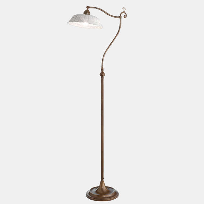 Anita Floor Lamp by Il Fanale