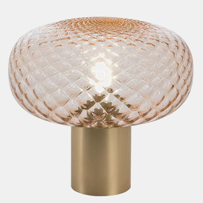Bloom II Table Lamp by Il Fanale