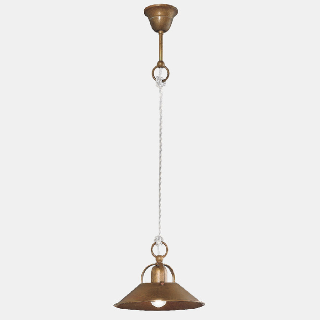 Cascina Pendant by Il Fanale