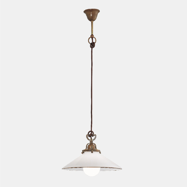 Country II Pendant by Il Fanale