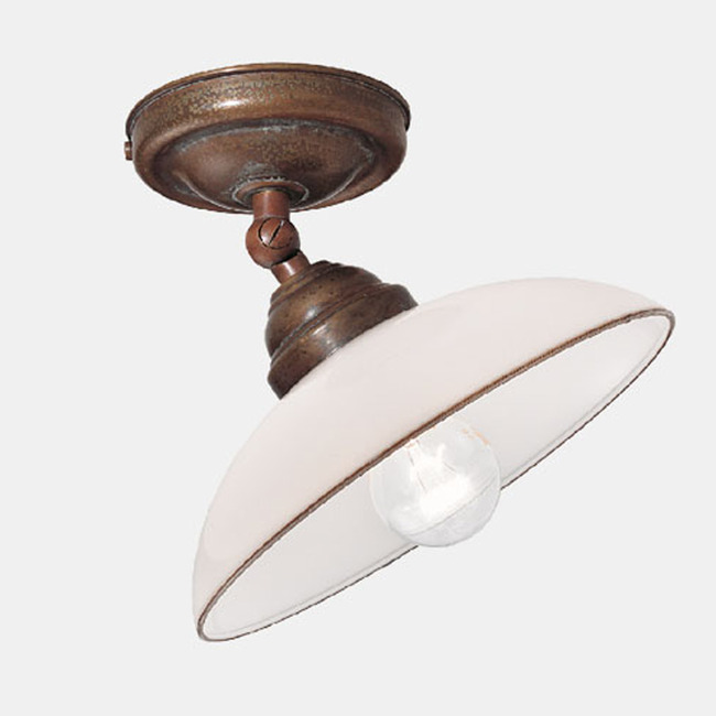 Country I Ceiling Light Fixture by Il Fanale