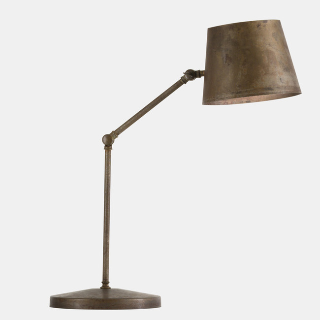 Reporter Table Lamp by Il Fanale