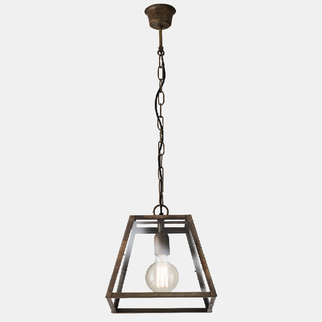 London II Pendant by Il Fanale