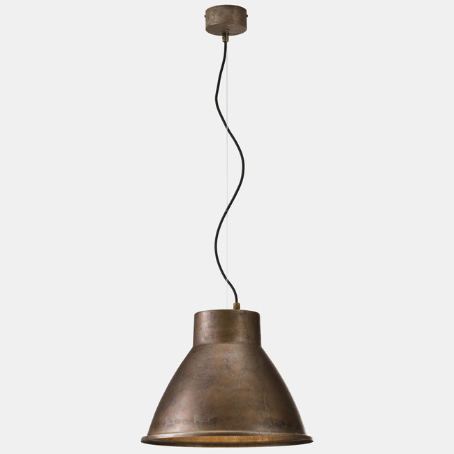 Loft Pendant by Il Fanale