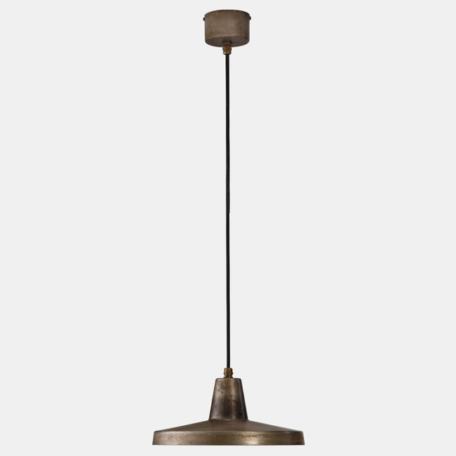 Officina I Pendant by Il Fanale