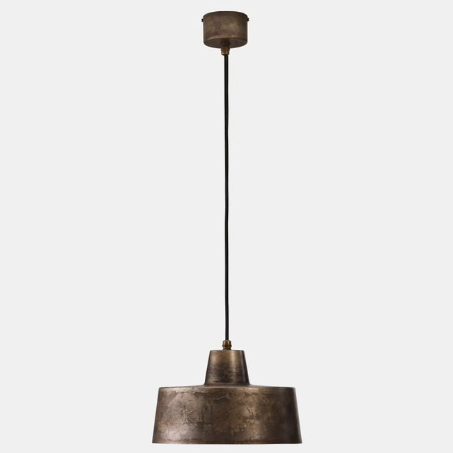 Officina II Pendant by Il Fanale