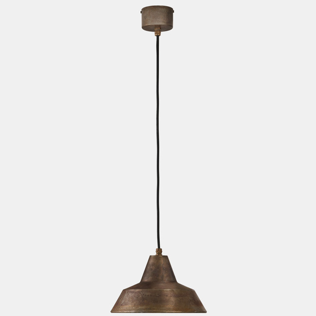 Officina III Pendant by Il Fanale