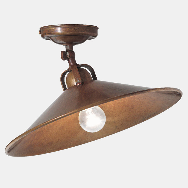 Poggio Ceiling Light Fixture by Il Fanale