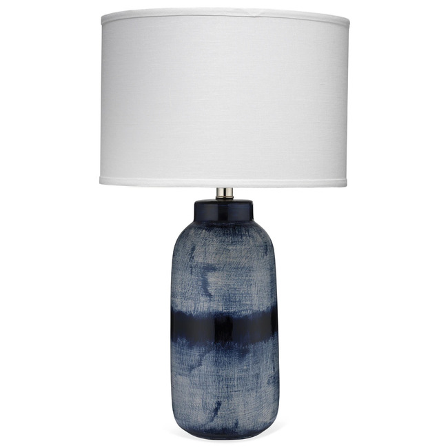 Batik Table Lamp by Jamie Young Company