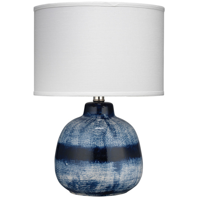 Batik Table Lamp by Jamie Young Company