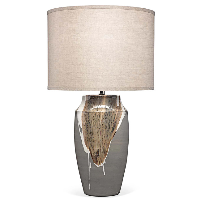 Landslide Table Lamp by Jamie Young Company