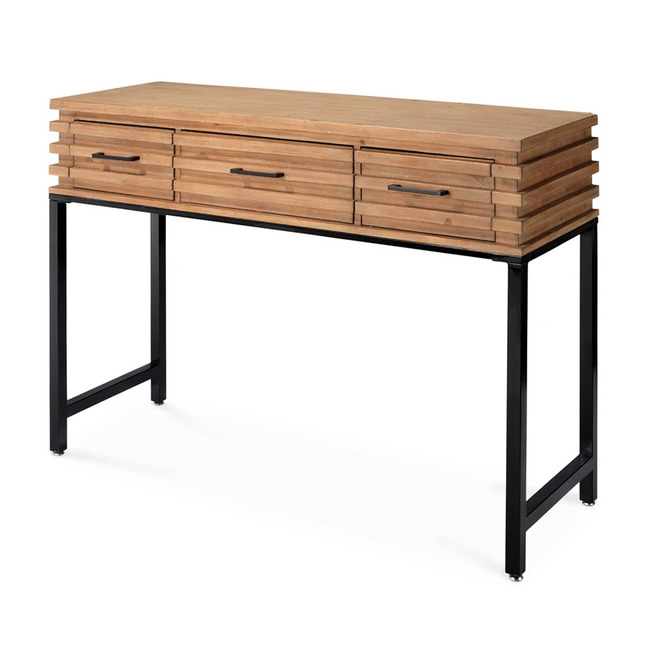 Logan Console Table by Jamie Young Company