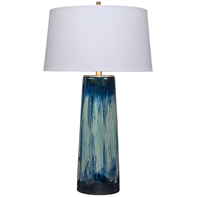 Brushstroke Table Lamp by Jamie Young Company