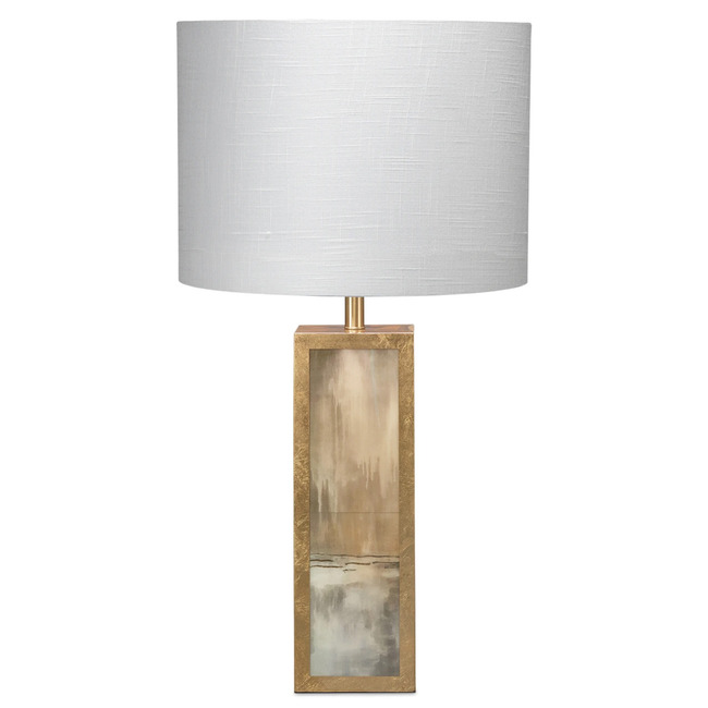 Cloudscape Table Lamp by Jamie Young Company