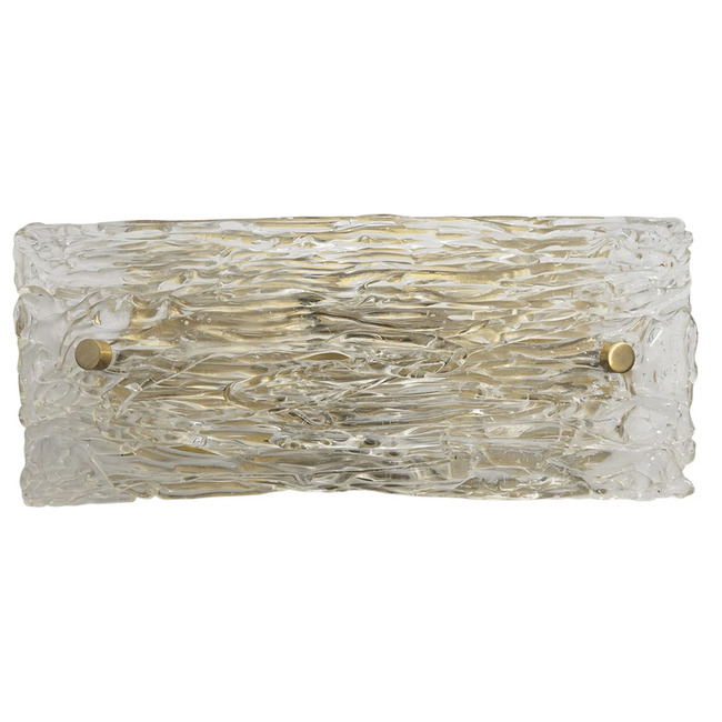 Swan Wall Sconce by Jamie Young Company