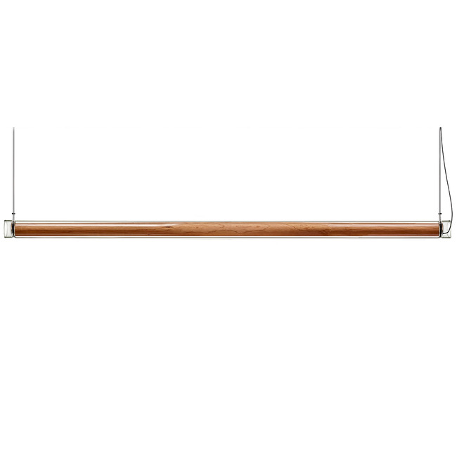 Estela Linear Pendant by LZF