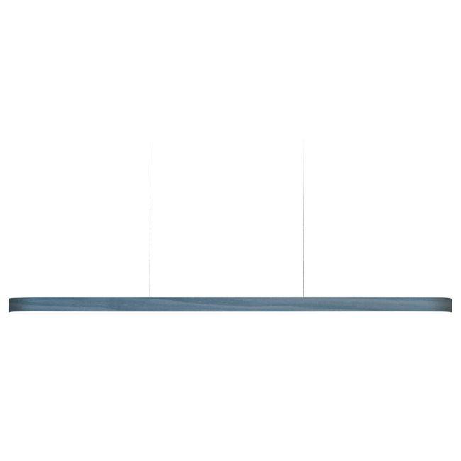 I-Line Linear Pendant by LZF