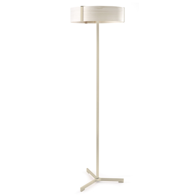 Thesis Small Floor Lamp by LZF