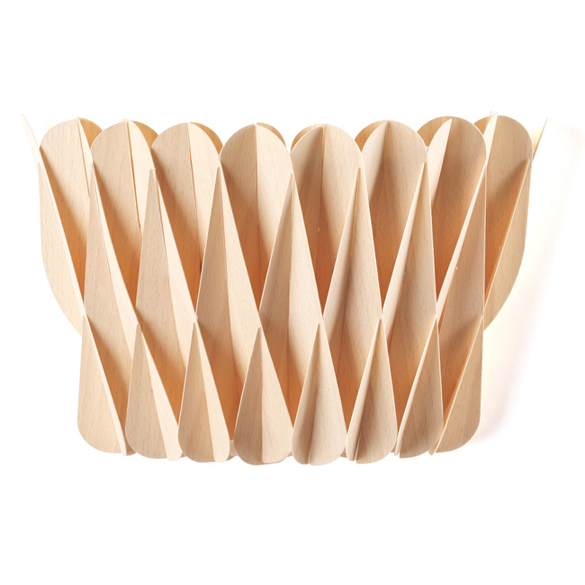 Lola Wall Sconce by LZF
