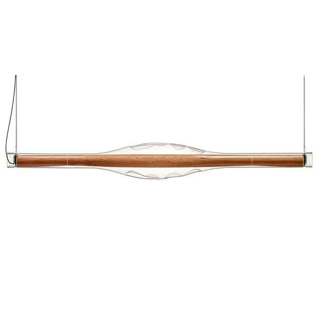 Dune Linear Pendant by LZF