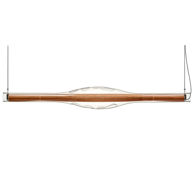 Dune Linear Pendant by LZF