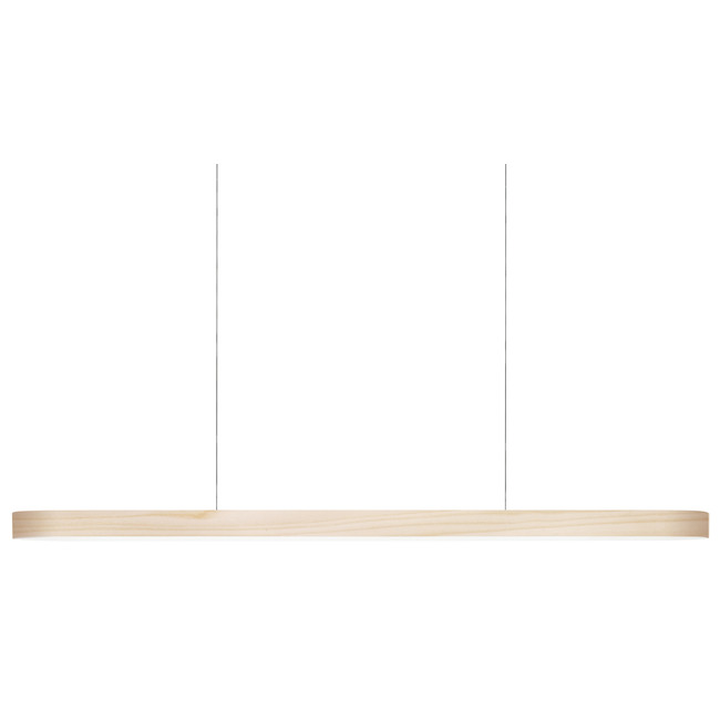 I-Line Linear Pendant by LZF
