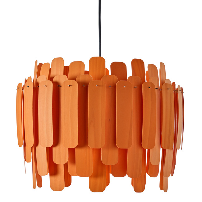 Maruja Pendant by LZF