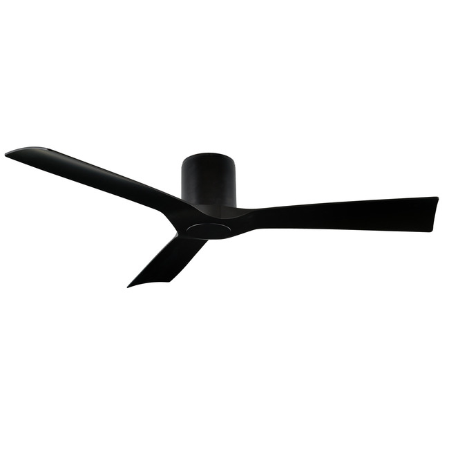 Aviator Flush Mount DC Ceiling Fan by Modern Forms