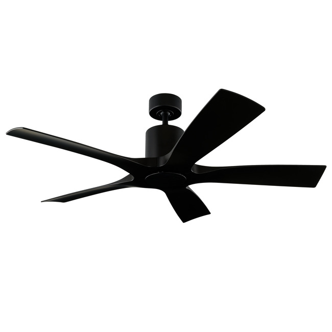 Aviator 54IN DC Ceiling Fan by Modern Forms