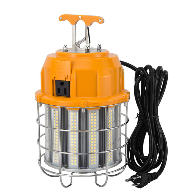 Work Light High Power 120V by National Specialty Lighting