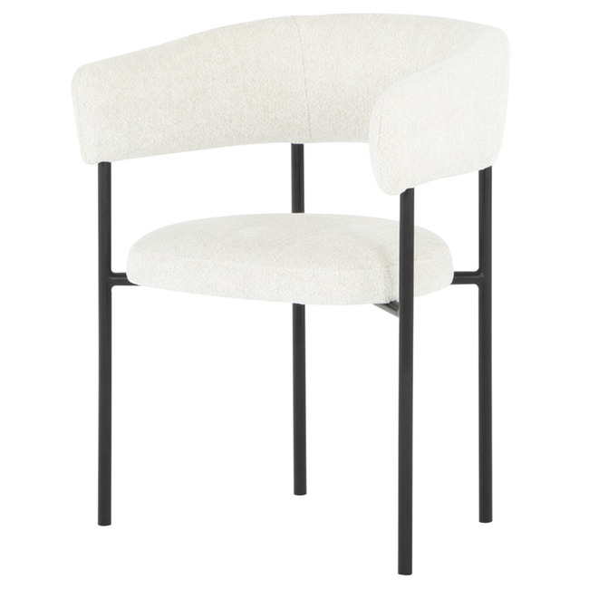 Cassia Dining Chair by Nuevo