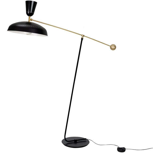 G1F Floor Lamp by Sammode Studio